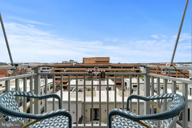 $4,500 | 925 North Fairfax Street, Unit 708, Alexandria, VA 22314