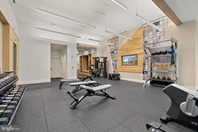 $4,500 | 925 North Fairfax Street, Unit 708, Alexandria, VA 22314