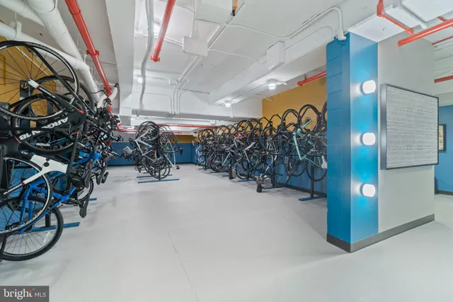 $4,500 | 925 North Fairfax Street, Unit 708, Alexandria, VA 22314