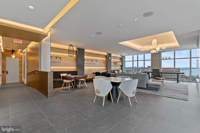 $4,500 | 925 North Fairfax Street, Unit 708, Alexandria, VA 22314