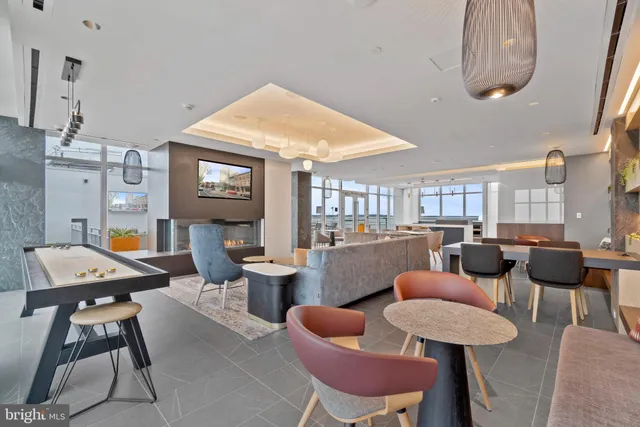 $4,500 | 925 North Fairfax Street, Unit 708, Alexandria, VA 22314