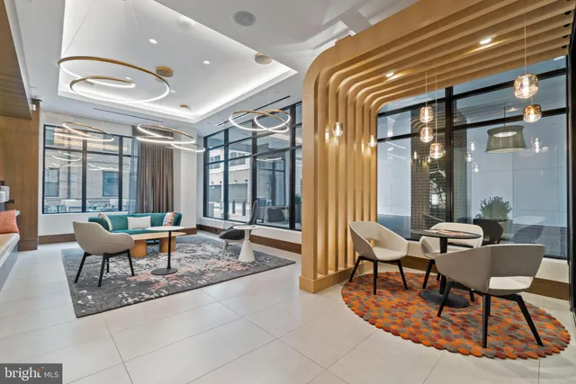 $4,500 | 925 North Fairfax Street, Unit 708, Alexandria, VA 22314