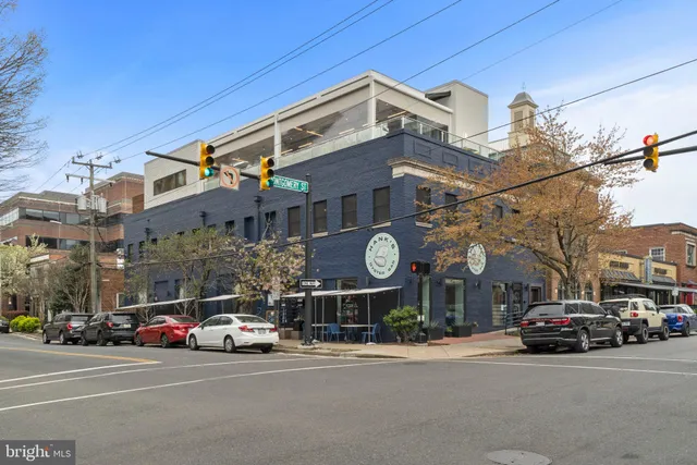 $4,500 | 925 North Fairfax Street, Unit 708, Alexandria, VA 22314