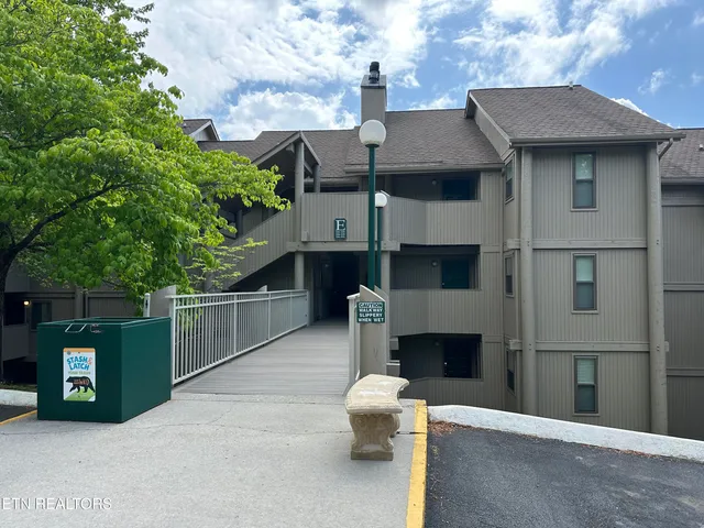 $199,900 | 3710 Weber Road, Unit E306, Gatlinburg, TN 37738