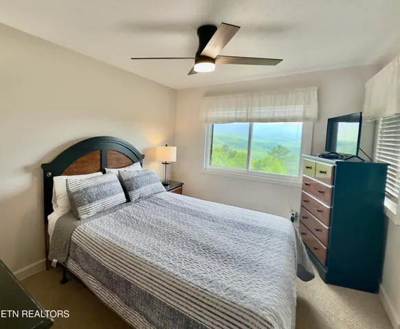 $199,900 | 3710 Weber Road, Unit E306, Gatlinburg, TN 37738