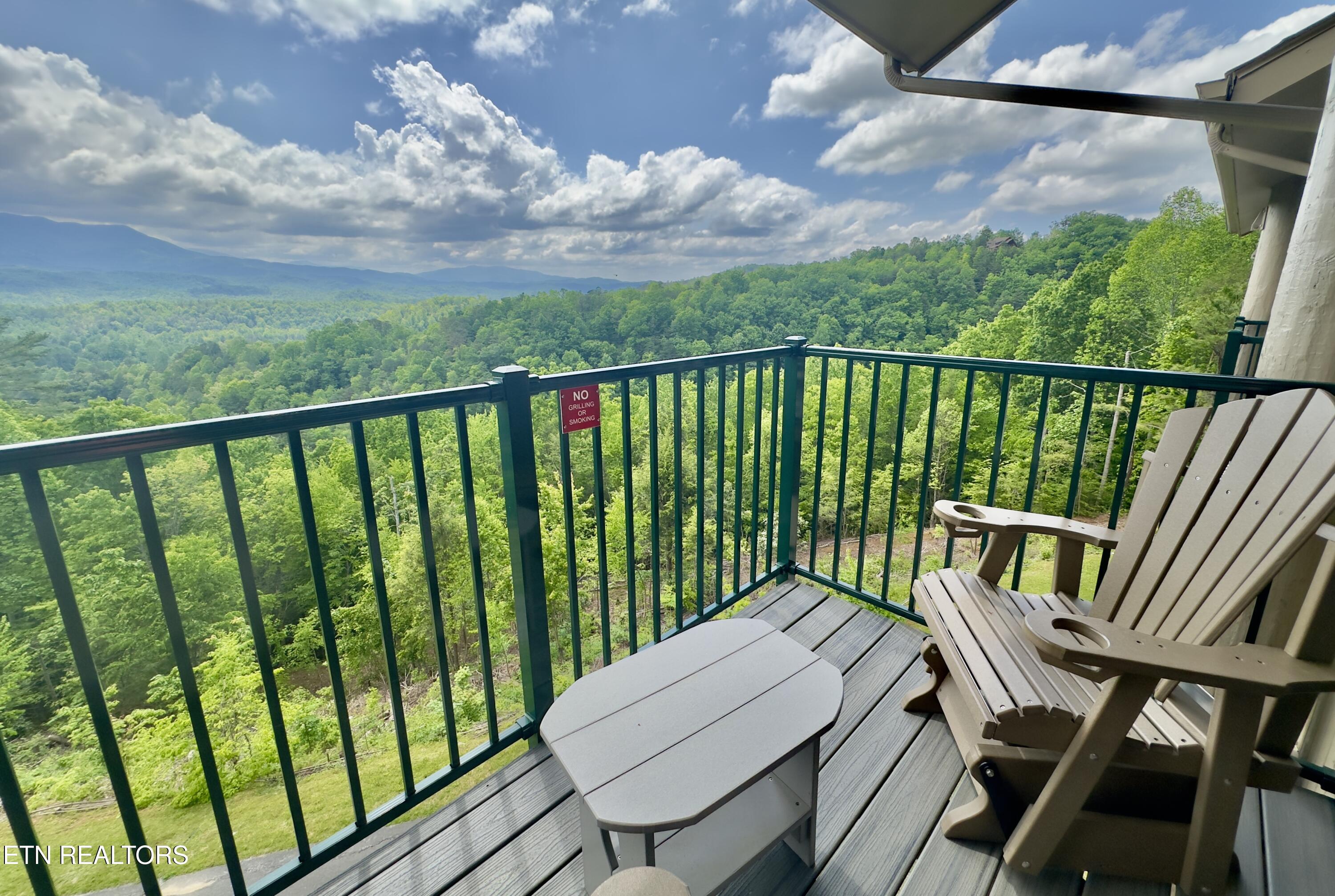 3710 Weber Road, Unit E306 Gatlinburg, TN 37738 - Photo 2 of 33 IMG-7051