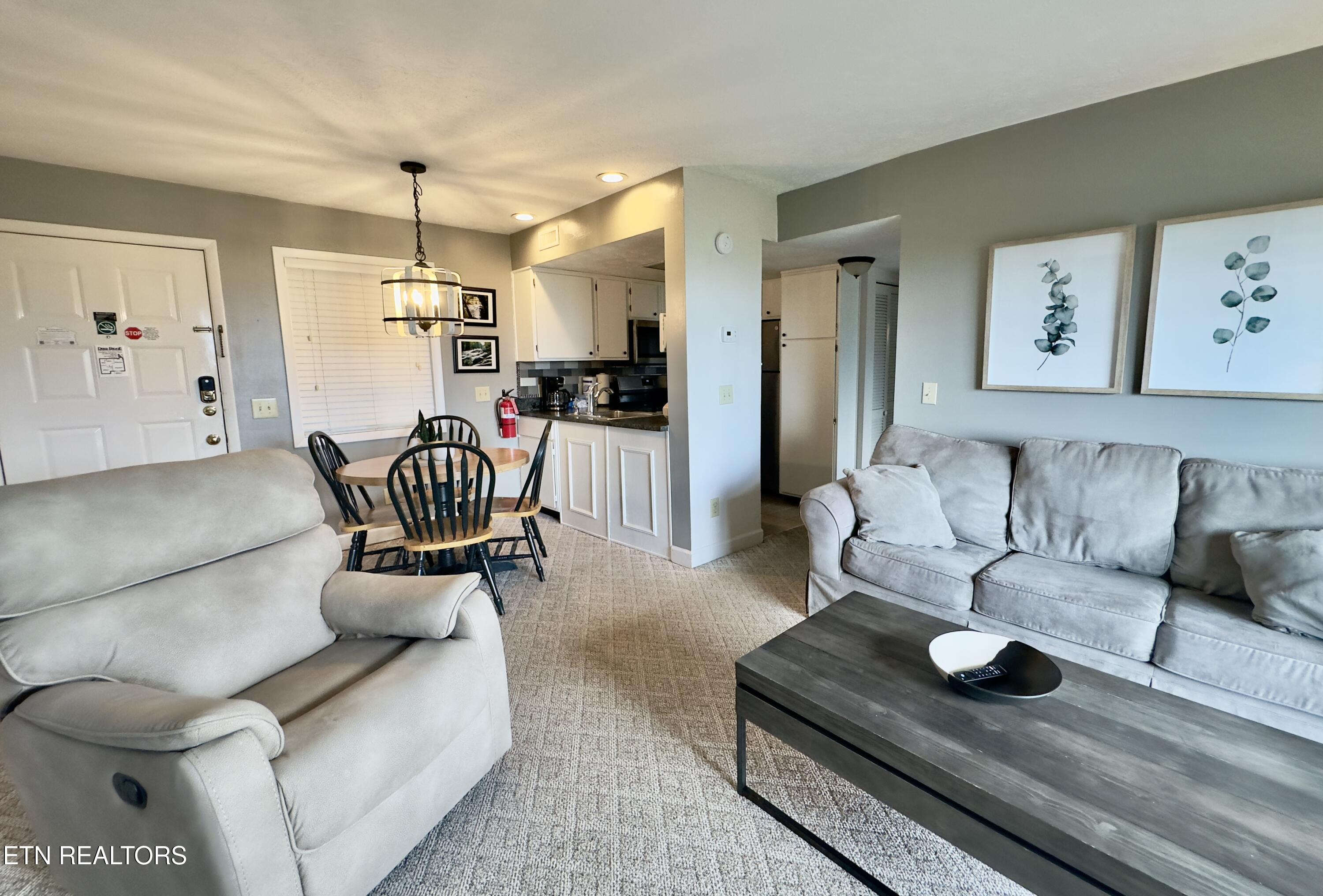 3710 Weber Road, Unit E306 Gatlinburg, TN 37738 - Photo 5 of 33 IMG-7054