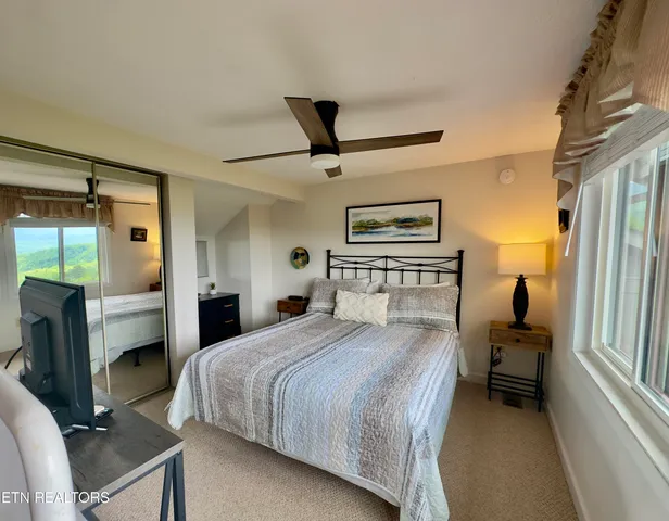 $199,900 | 3710 Weber Road, Unit E306, Gatlinburg, TN 37738