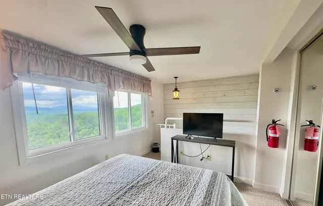 $199,900 | 3710 Weber Road, Unit E306, Gatlinburg, TN 37738