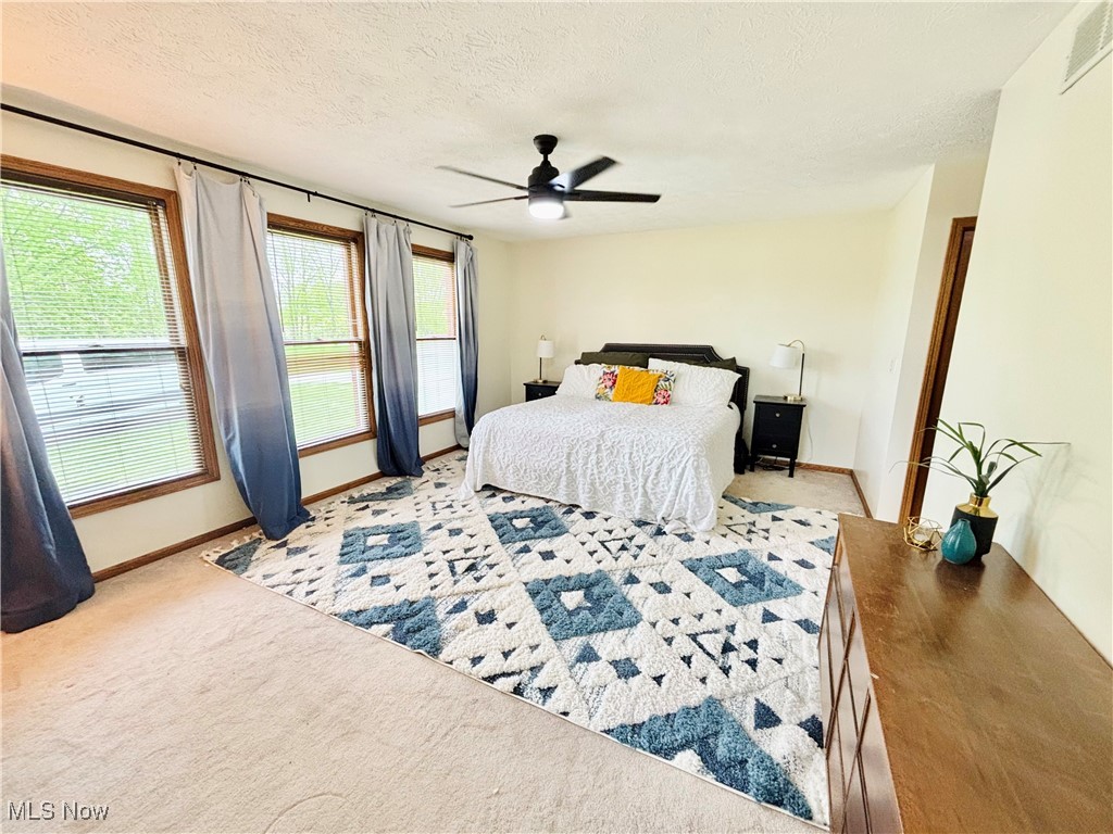 240 Anderson Road Fleming, OH 45729 - Photo 8 of 28 Master Bedroom