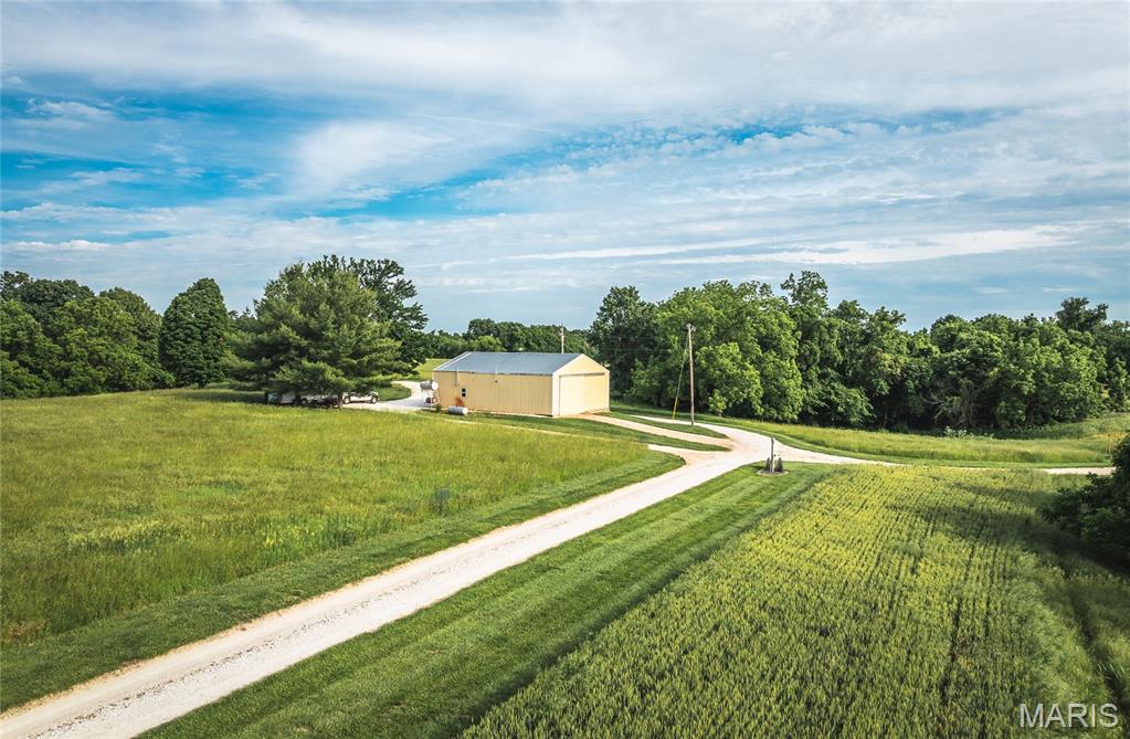 90 Jug Hollow Road Hamburg, IL 62045 - Photo 9 of 68