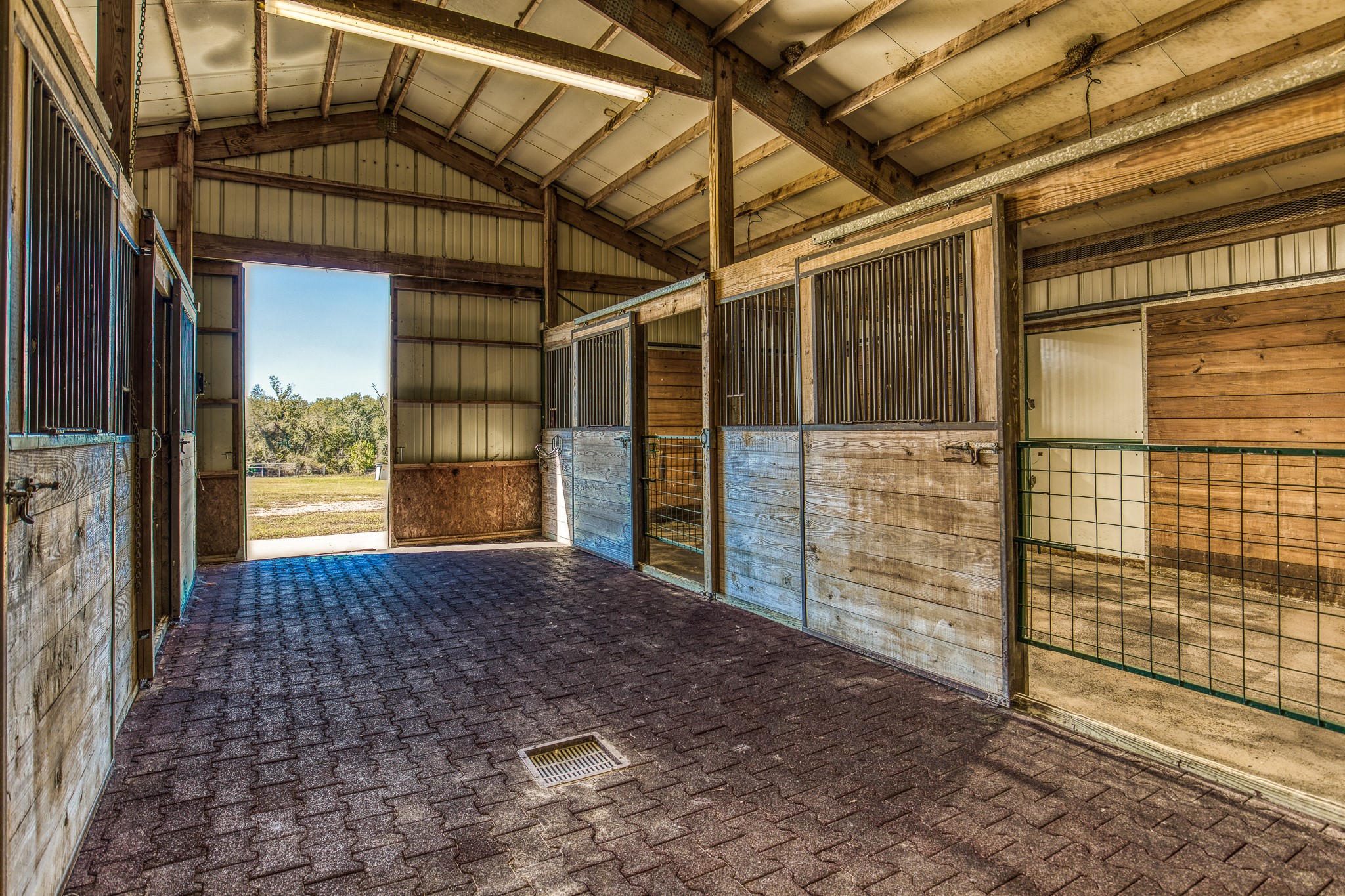 1712 Lynn Road Chappell Hill, TX 77426 - Photo 26 of 44 a view of front door