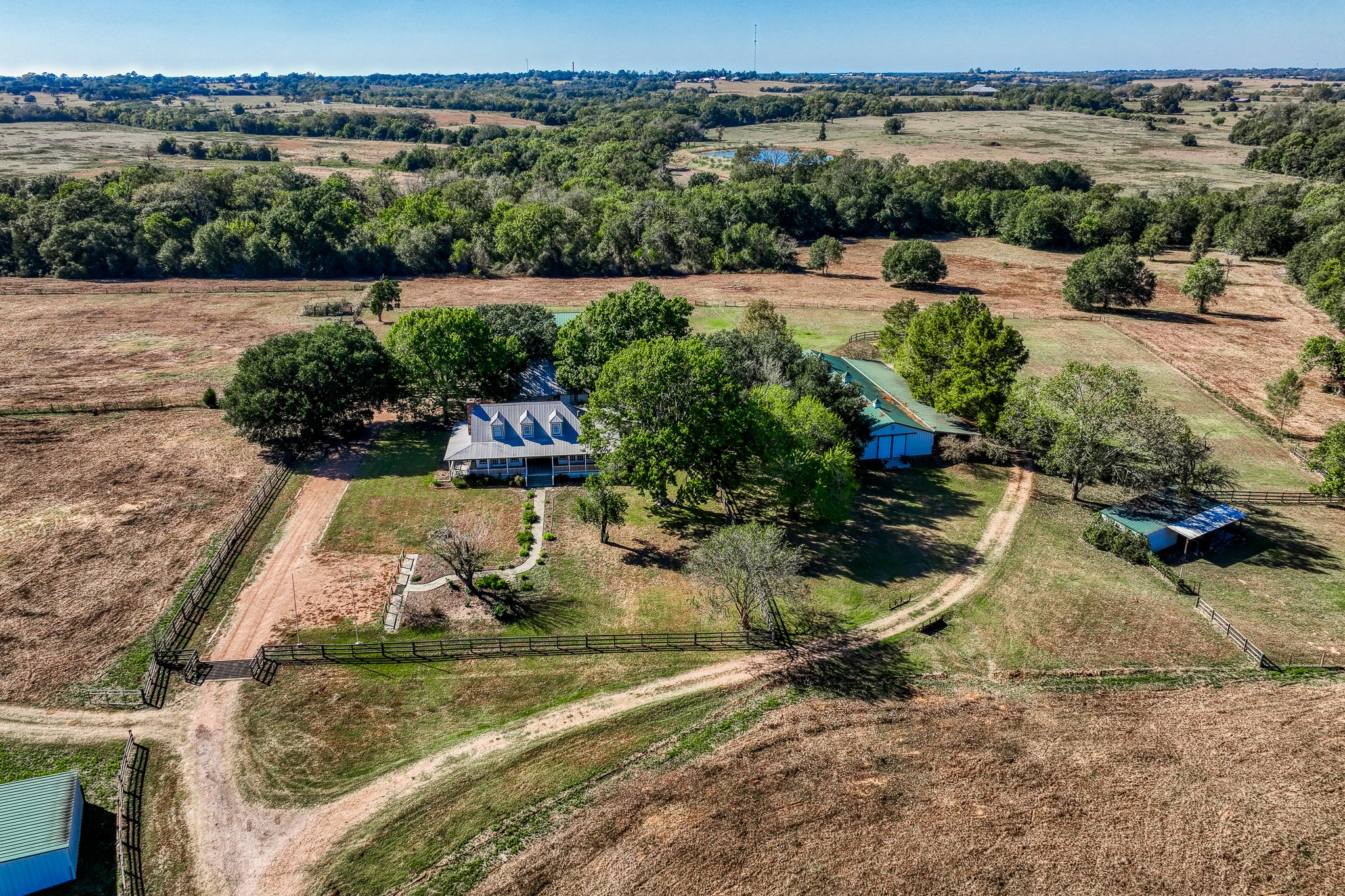 1712 Lynn Road Chappell Hill, TX 77426 - Photo 43 of 44
