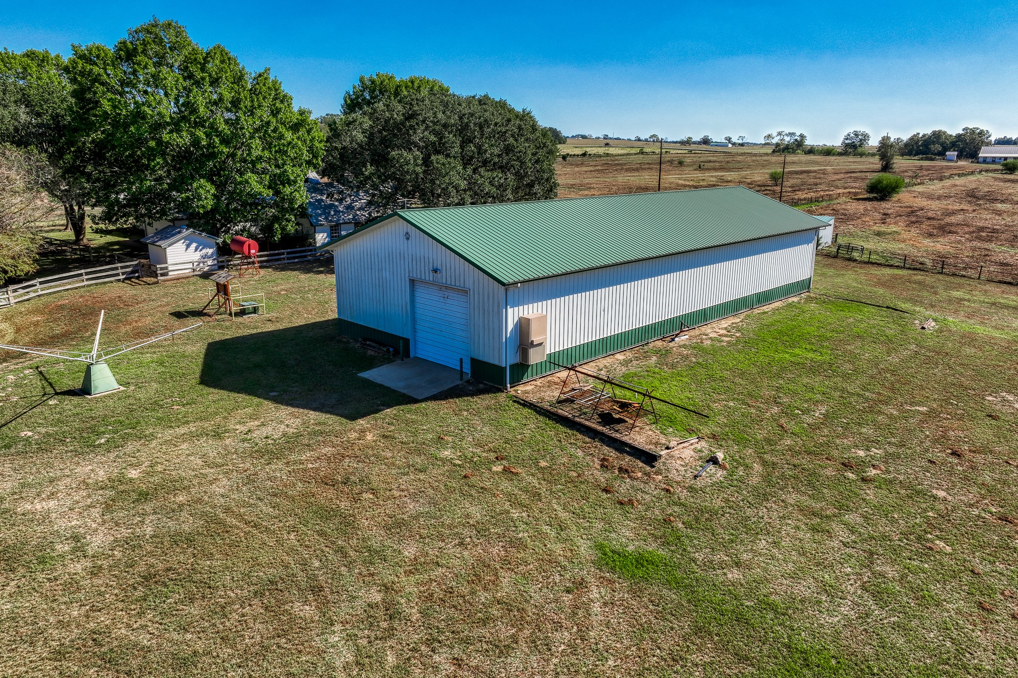 1712 Lynn Road Chappell Hill, TX 77426 - Photo 44 of 44