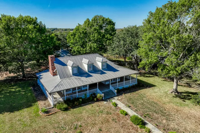 $2,495,000 | 1712 Lynn Road, Chappell Hill, TX 77426