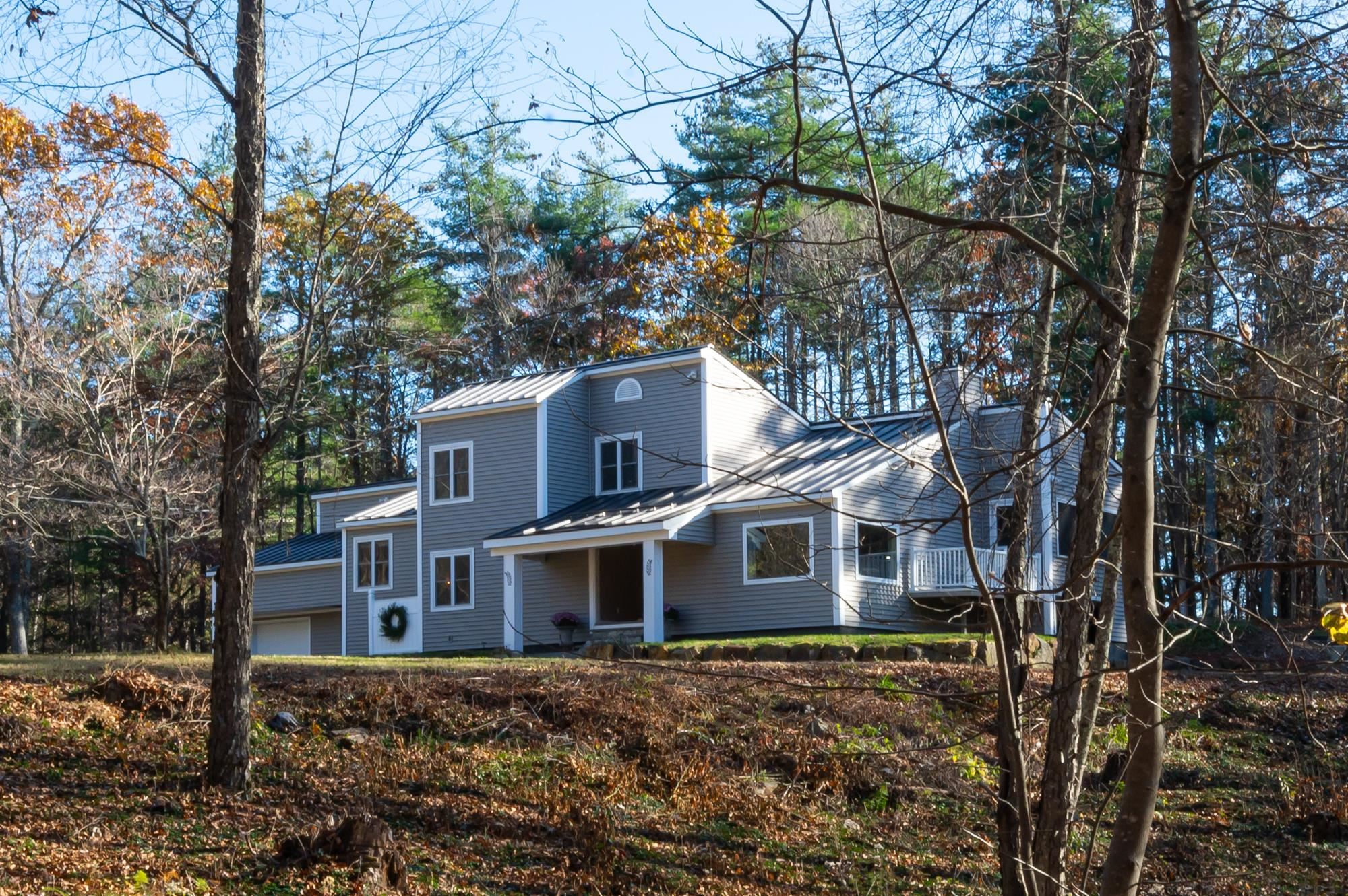 35 North Pepperell Road Hollis, NH 03049 - Photo 23 of 39