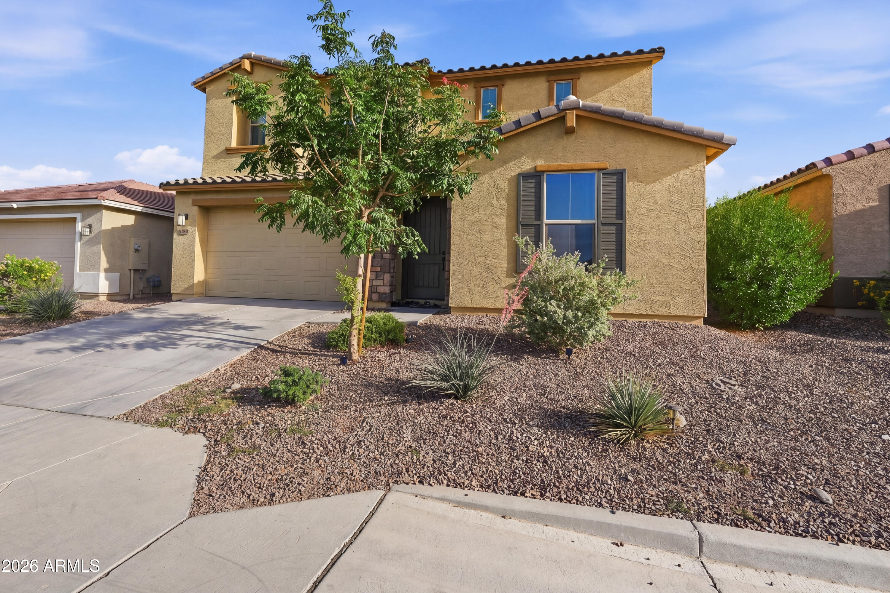 12841 West Ocotillo Road Glendale, AZ 85307 - Photo 2 of 37