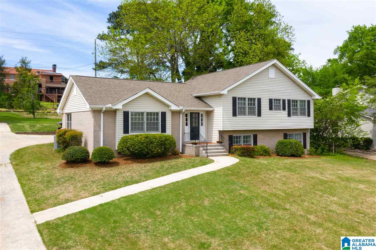 2112 Shades Crest Road Birmingham, AL 35216 - Photo 1 of 30
