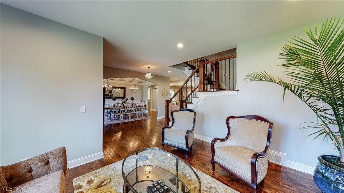 7555 Mystic Ridge Road Chagrin Falls, OH 44023 - Photo 13 of 35 Gallery Image 13