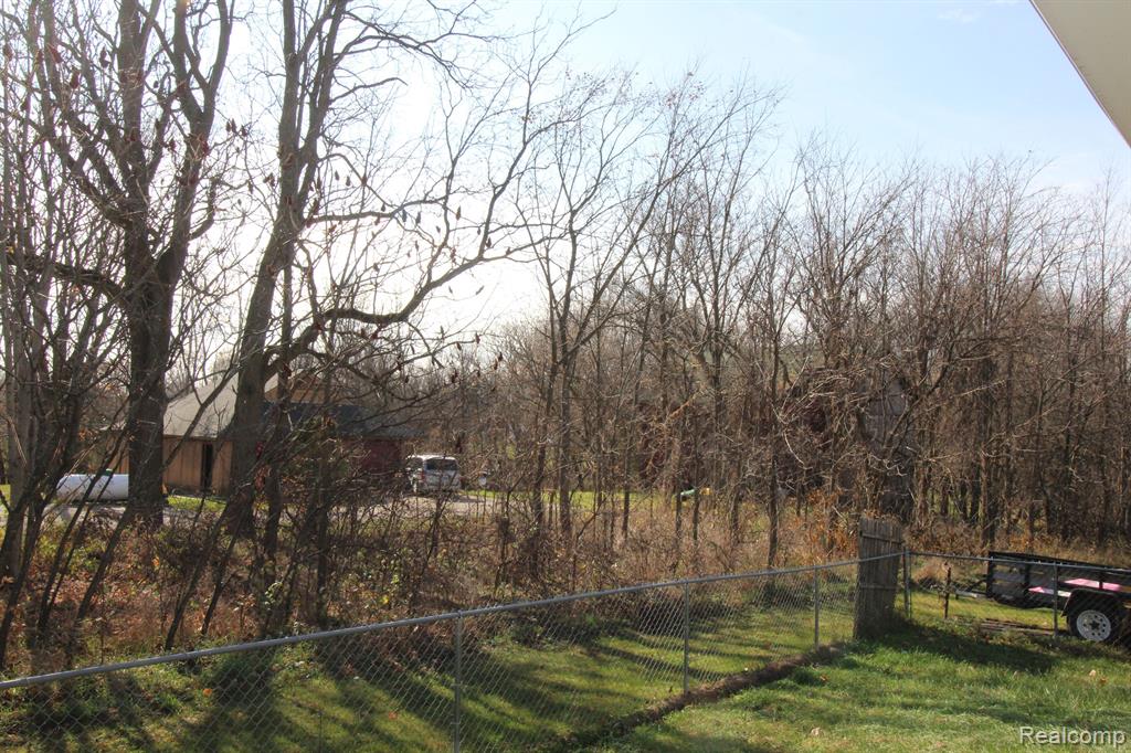 1228 Elliott Road Fowlerville, MI 48836 - Photo 46 of 47