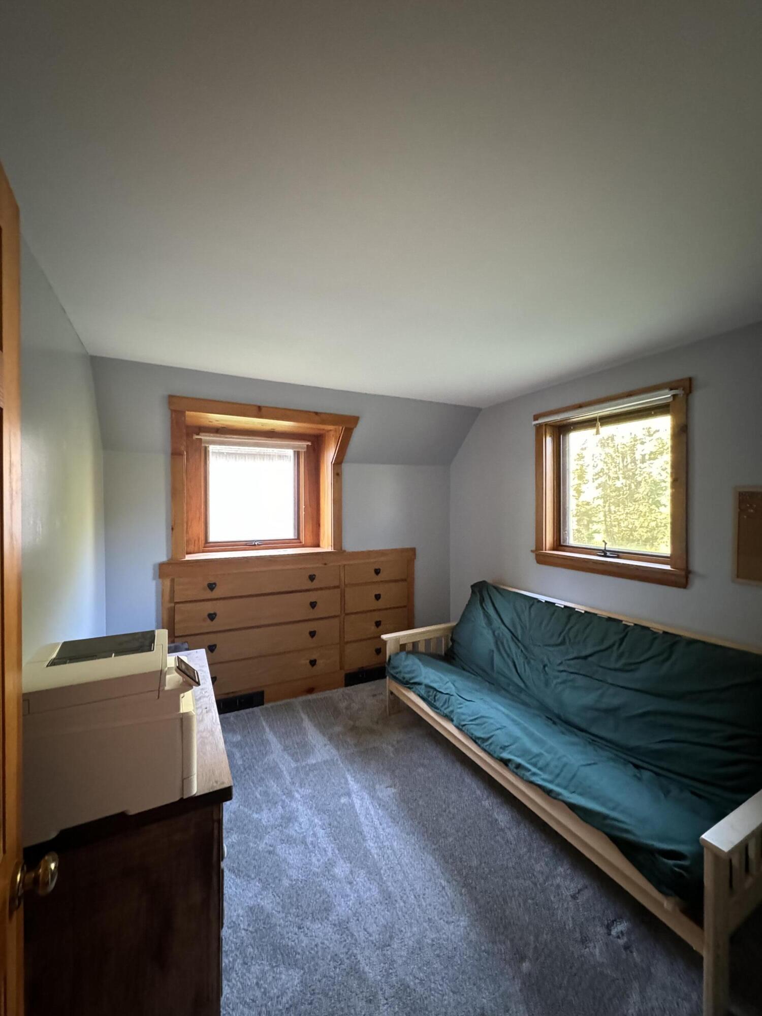 306 Warren Hill Road Jay, ME 04239 - Photo 21 of 32 Bedroom