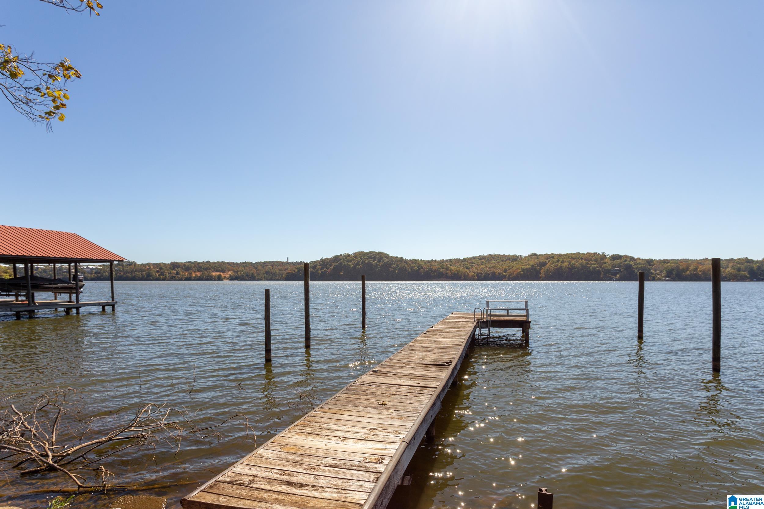 5106 Ranch Marina Road Pell City, AL 35128 - Photo 41 of 48