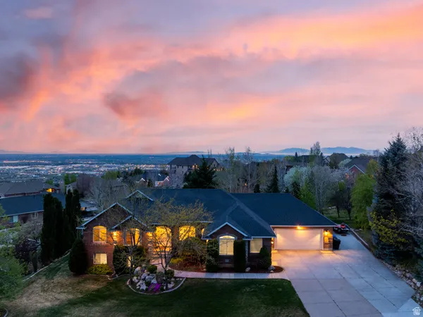 $935,000 | 4115 North 125 West, Pleasant View, UT 84414
