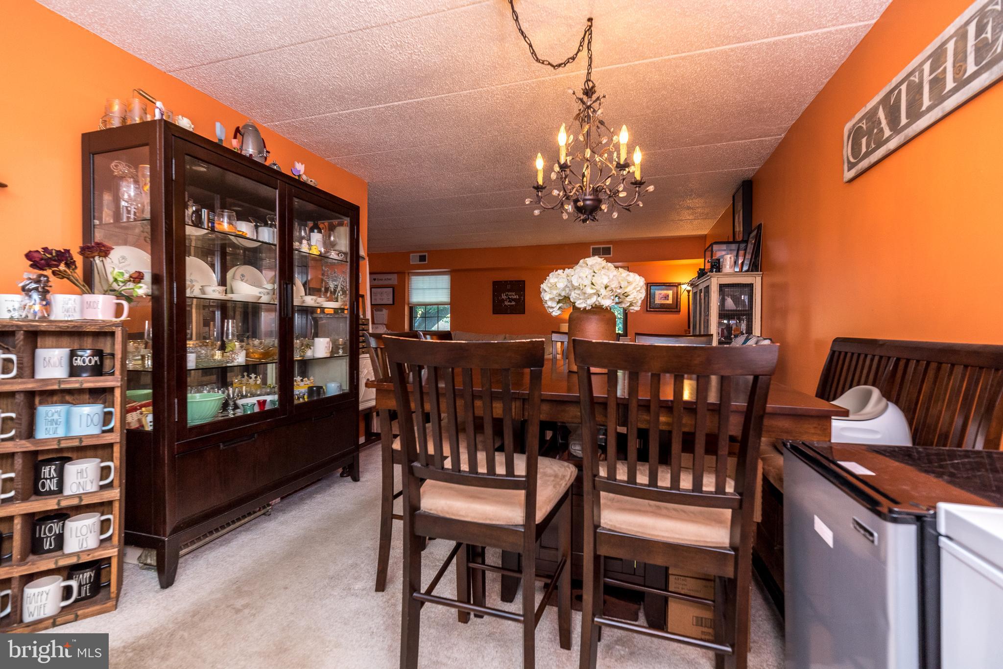 153 Riversedge Drive, Unit CONDO 153 Jeffersonville, PA 19403 - Photo 8 of 27 Gallery Image 8