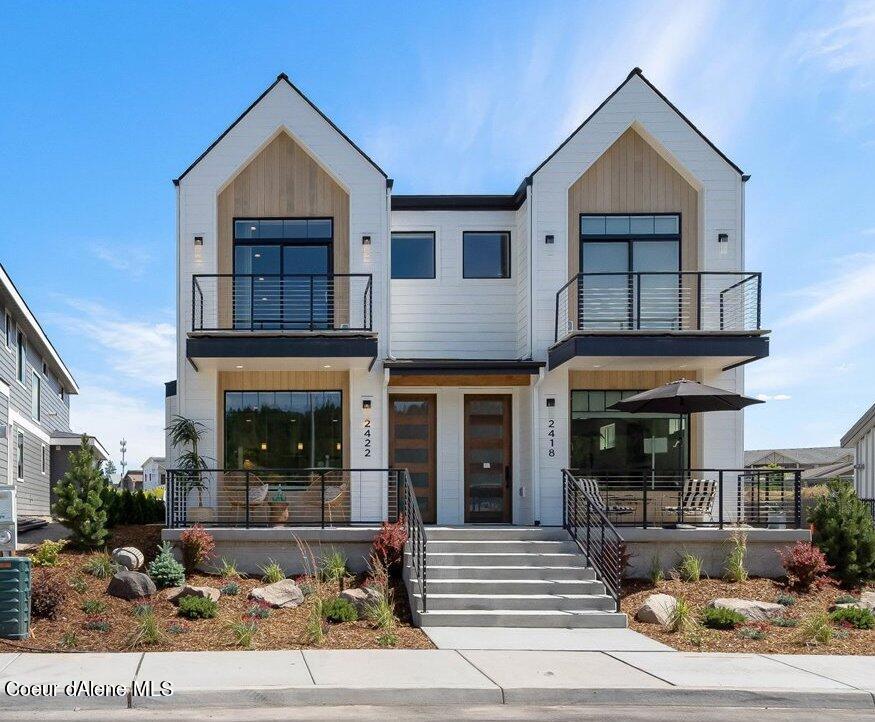 2432 West Suzanne Road, Coeur D'Alene, ID 83814 Compass