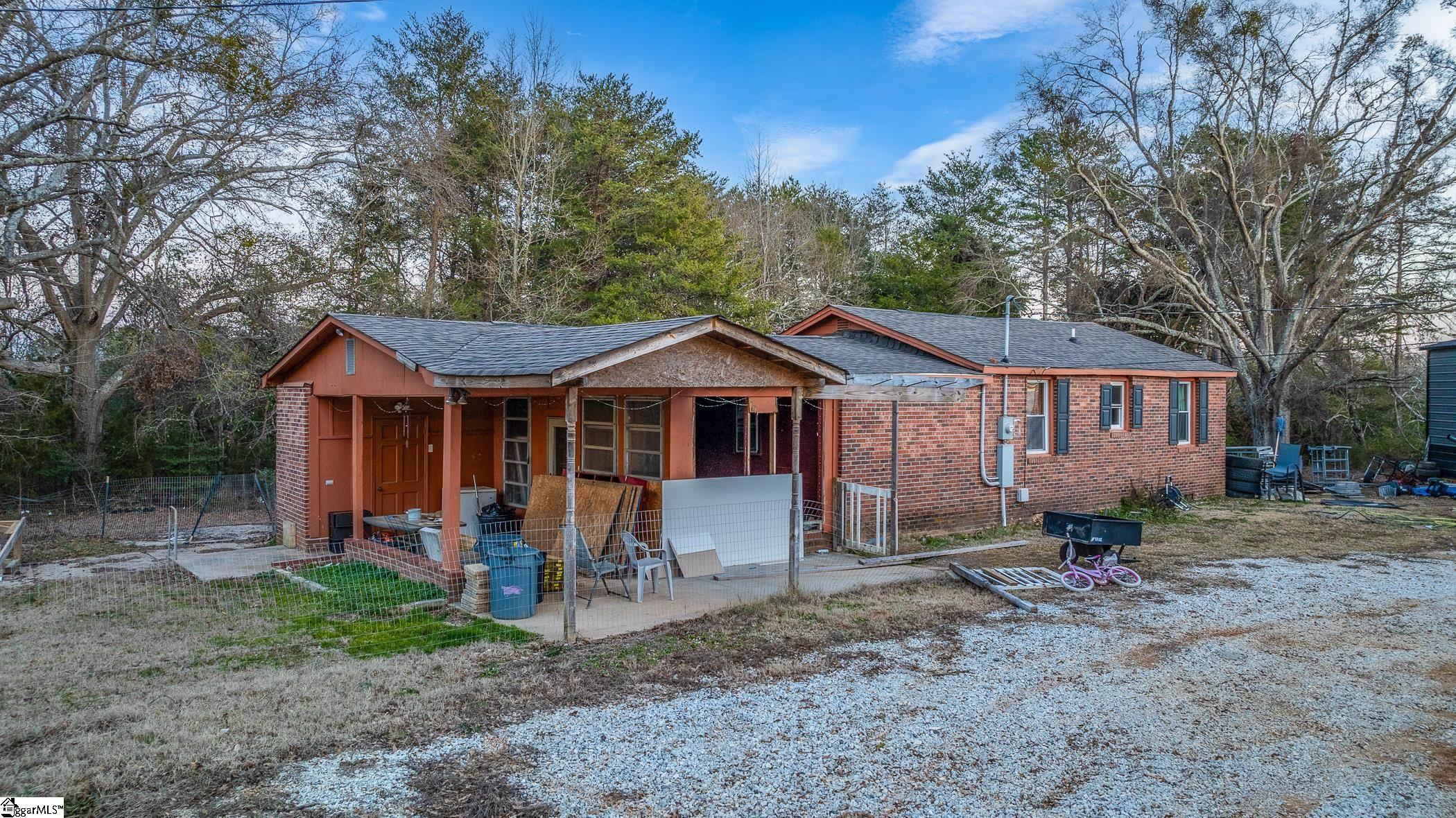 75 Log Shoals Road Piedmont, SC 29673 - Photo 3 of 45 Gallery Image 3