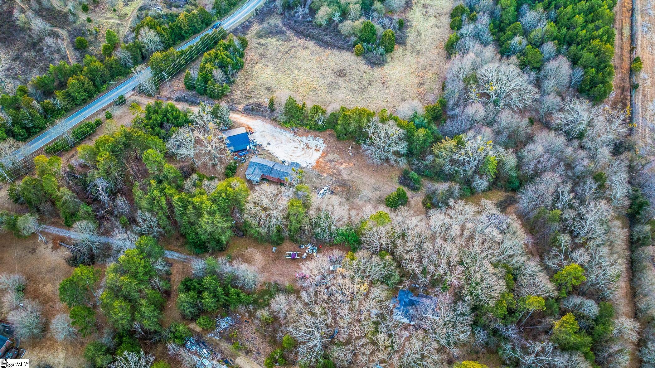 75 Log Shoals Road Piedmont, SC 29673 - Photo 35 of 45 Gallery Image 35