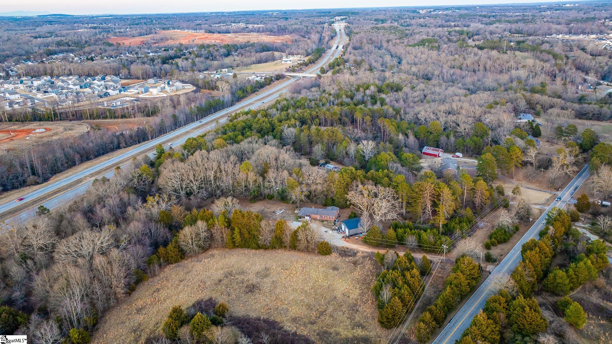 75 Log Shoals Road Piedmont, SC 29673 - Photo 39 of 45 Gallery Image 39