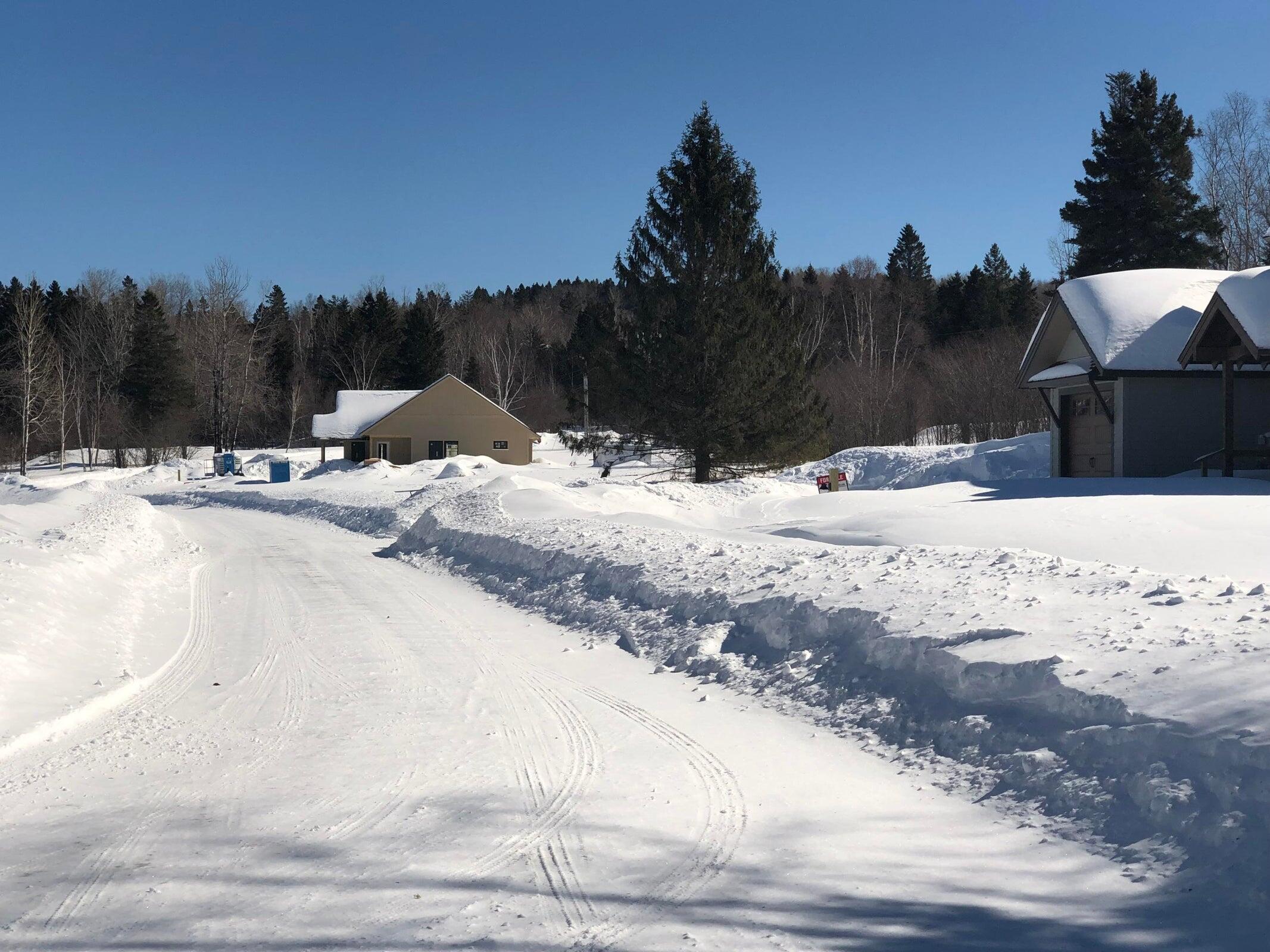 12 Marbles Way Rangeley, ME 04970 - Photo 14 of 19 Year Round Access