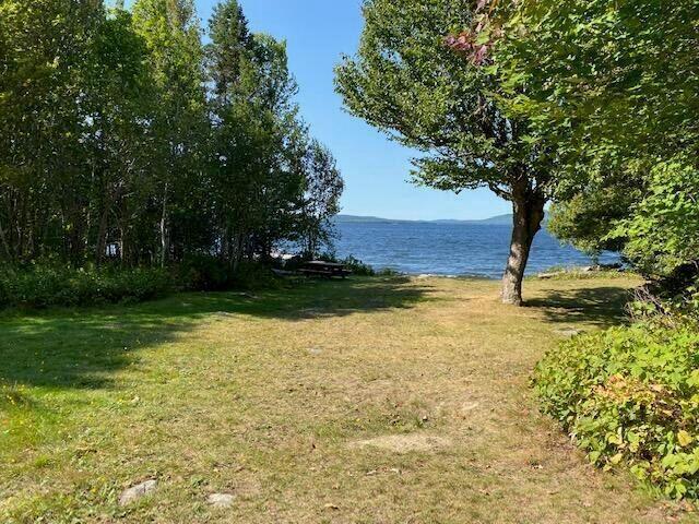 12 Marbles Way Rangeley, ME 04970 - Photo 15 of 15 Walk to the Lake