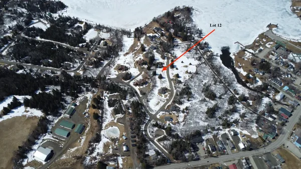 $175,000 | 12 Marbles Way, Rangeley, ME 04970