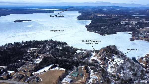 $175,000 | 12 Marbles Way, Rangeley, ME 04970