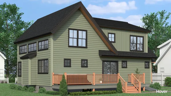 $175,000 | 12 Marbles Way, Rangeley, ME 04970