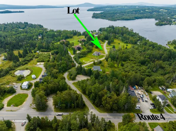 $175,000 | 12 Marbles Way, Rangeley, ME 04970