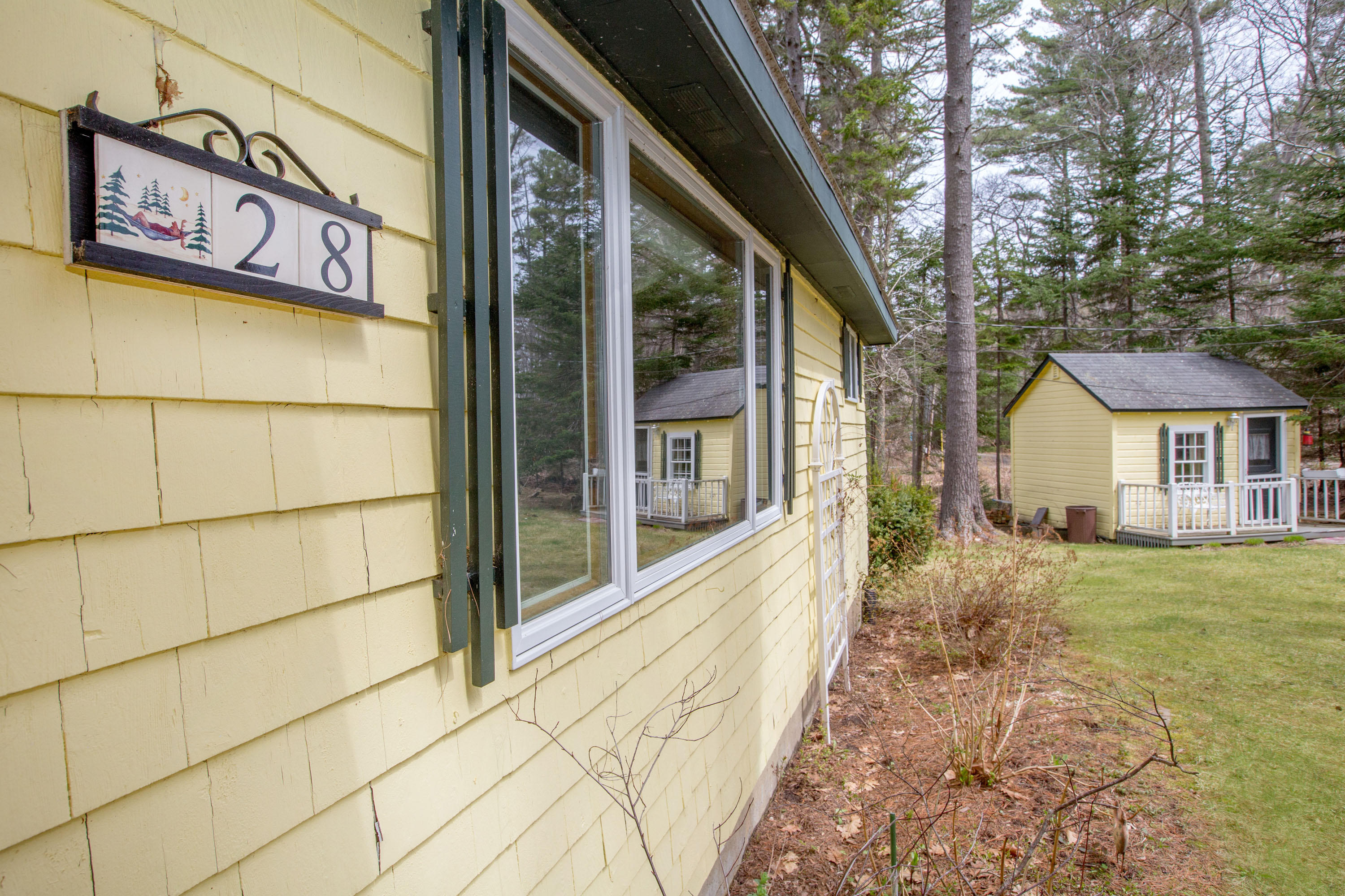 28 Cunningham Road Freeport, ME 04032 - Photo 61 of 63 Cunningham_Moyer_63