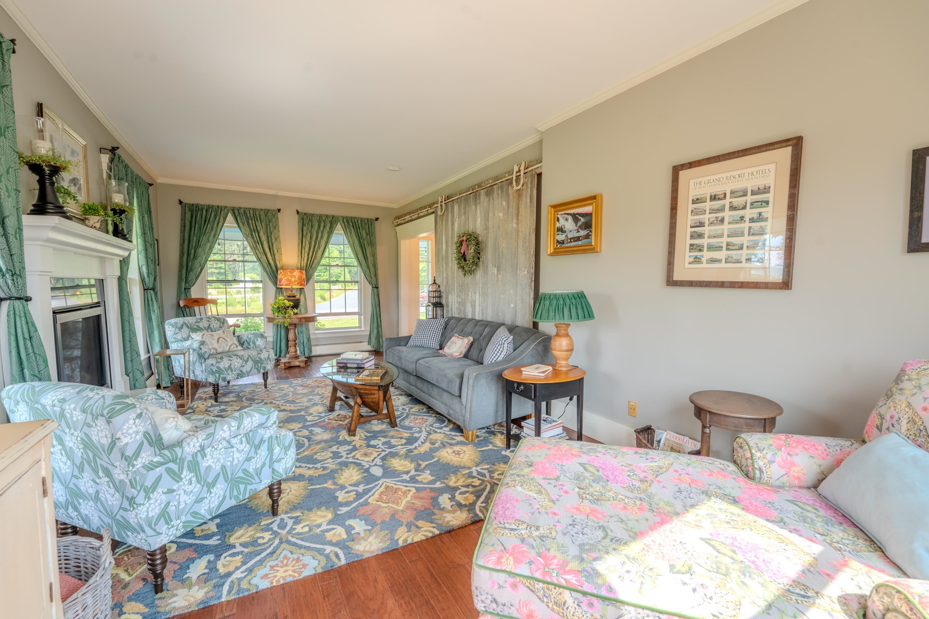 1366 Easton Road Franconia, NH 03580 - Photo 32 of 60