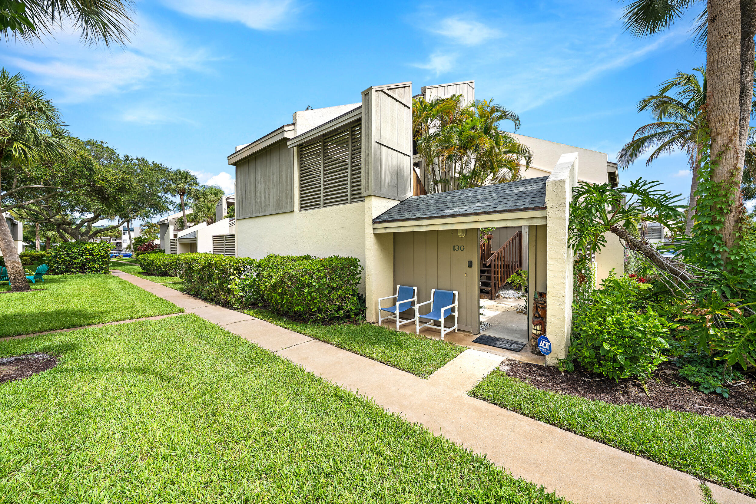 1605 U S 1, Unit 13G Jupiter, FL 33477 - Photo 18 of 23 Exterior
