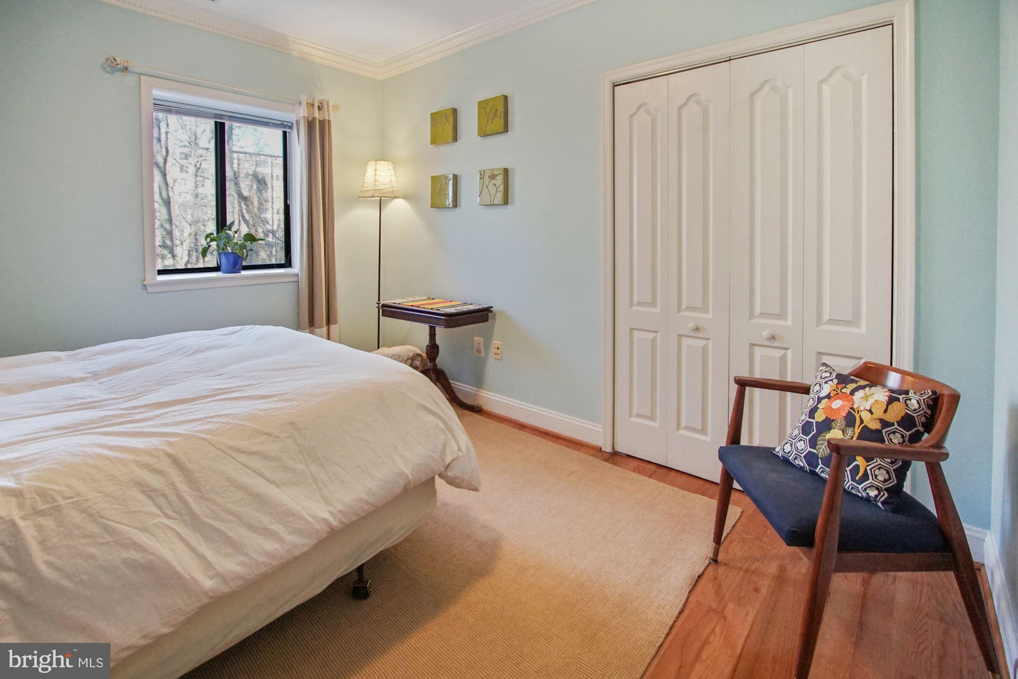 1437 Spring Road Northwest, Unit 24 Washington, DC 20010 - Photo 11 of 24 Gallery Image 11