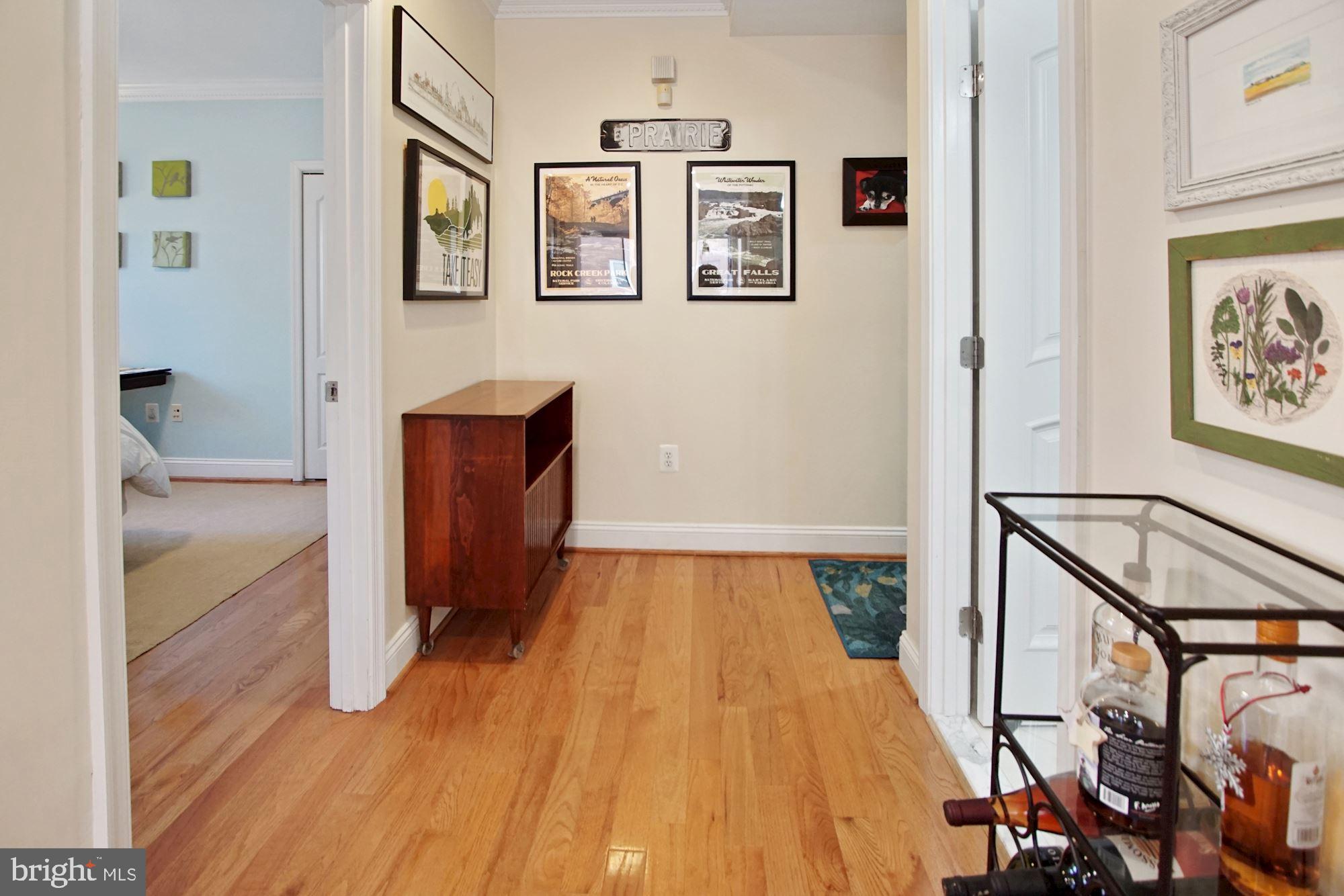 1437 Spring Road Northwest, Unit 24 Washington, DC 20010 - Photo 16 of 24 Gallery Image 16
