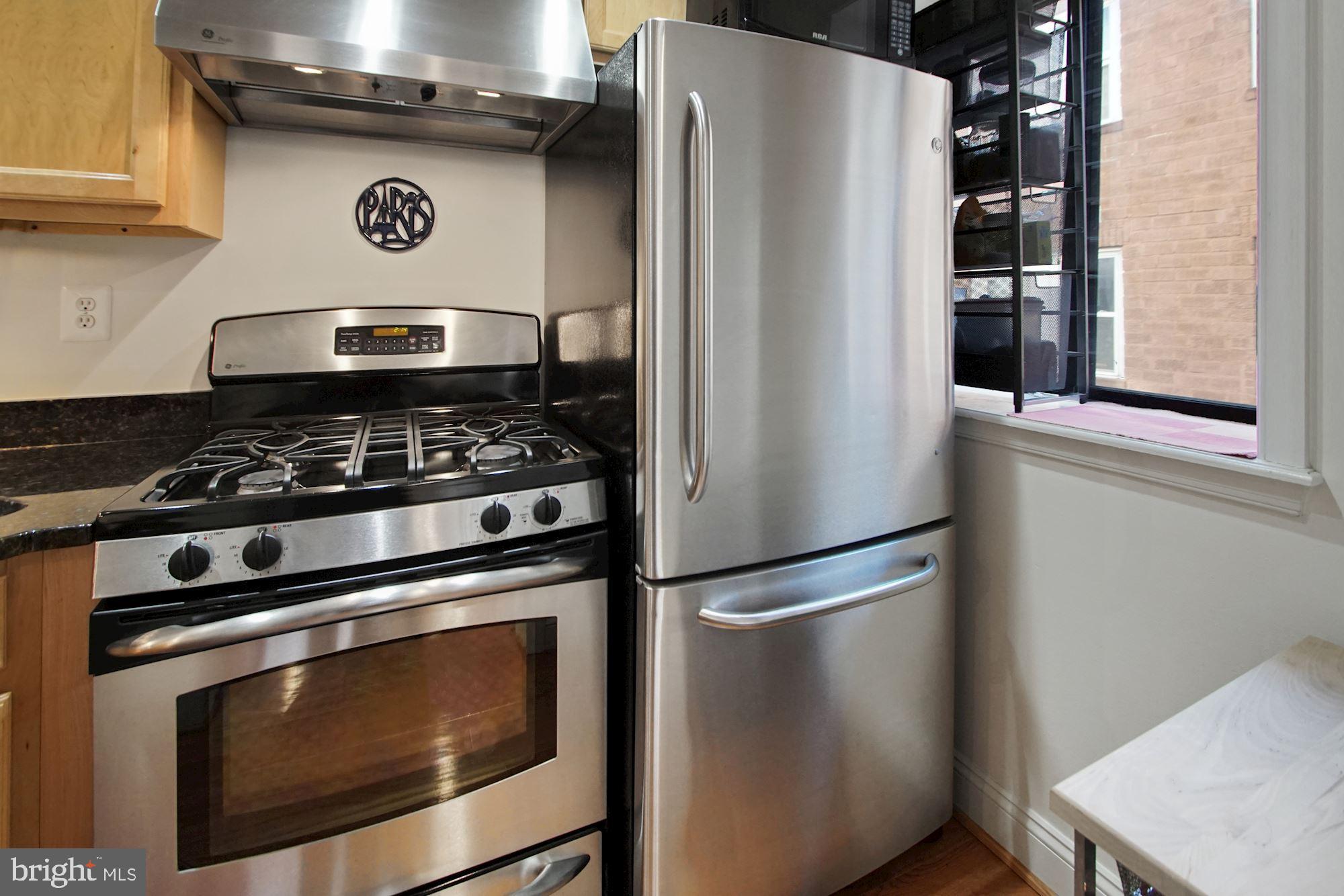 1437 Spring Road Northwest, Unit 24 Washington, DC 20010 - Photo 8 of 24 Gallery Image 8