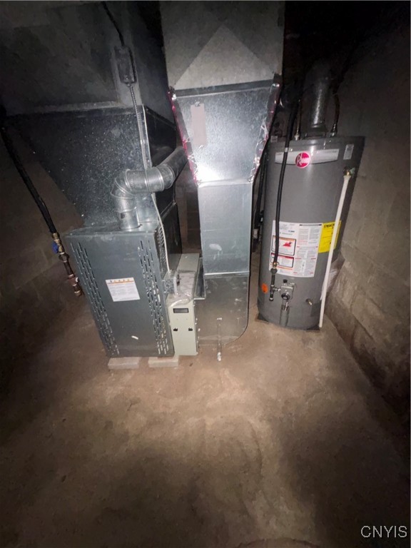 1974 West Genesee St Road Aurelius, NY 13021 - Photo 12 of 12