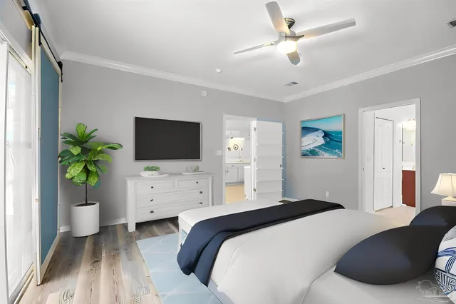 $385,000 | 12641 Bahia Court, Pensacola, FL 32507