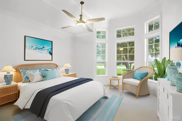 $385,000 | 12641 Bahia Court, Pensacola, FL 32507