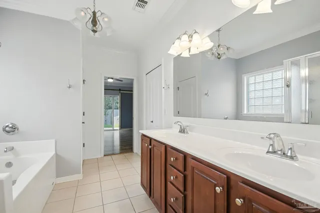 $395,000 | 12641 Bahia Court, Pensacola, FL 32507