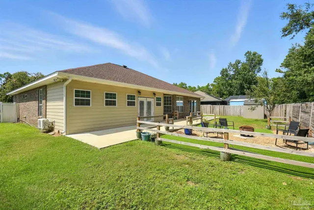$395,000 | 12641 Bahia Court, Pensacola, FL 32507