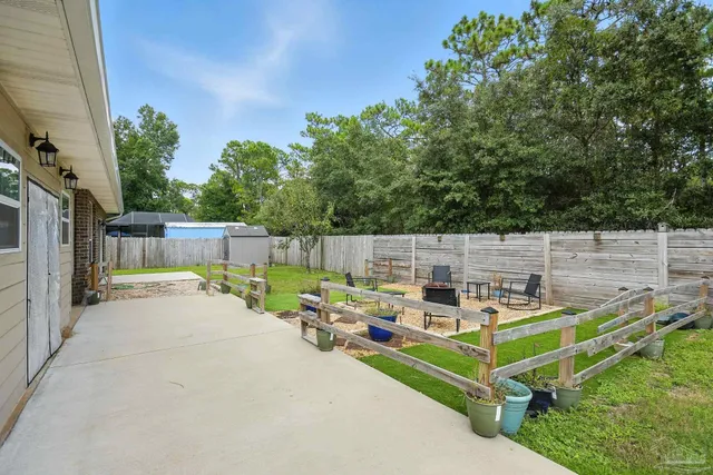 $395,000 | 12641 Bahia Court, Pensacola, FL 32507